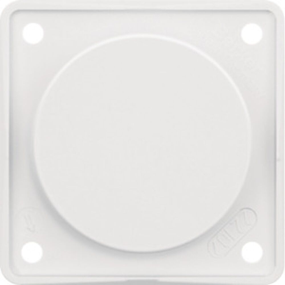 Hager Ausbaupaket VZ00HB