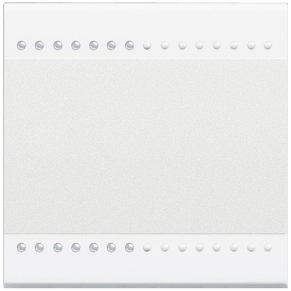 Bticino Wippe N4911M2N