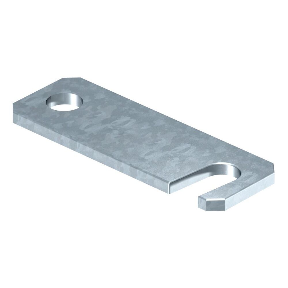 OBO Bettermann Überleger 5015890 Typ 1802 KL 