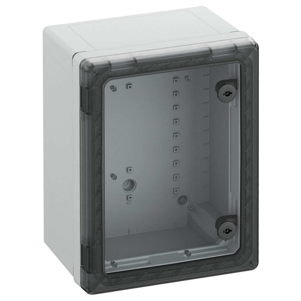 Spelsberg Schaltschrank 71173401 Typ GEOS-S 3040-22-to 