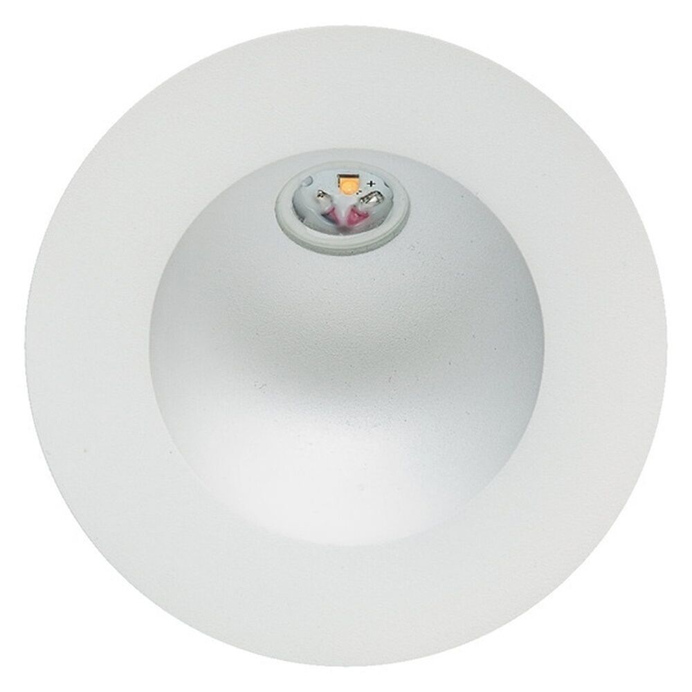 EVN LED Wand Einbauleuchte P20301