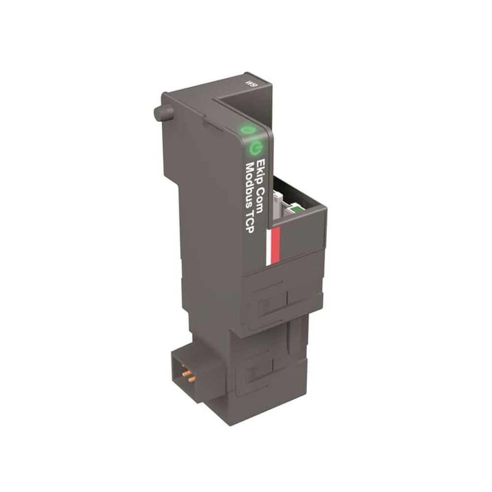 ABB Kompaktleistungsschalter 1SDA105165R1 Typ EKIP COM IEC61850 Tmax XT