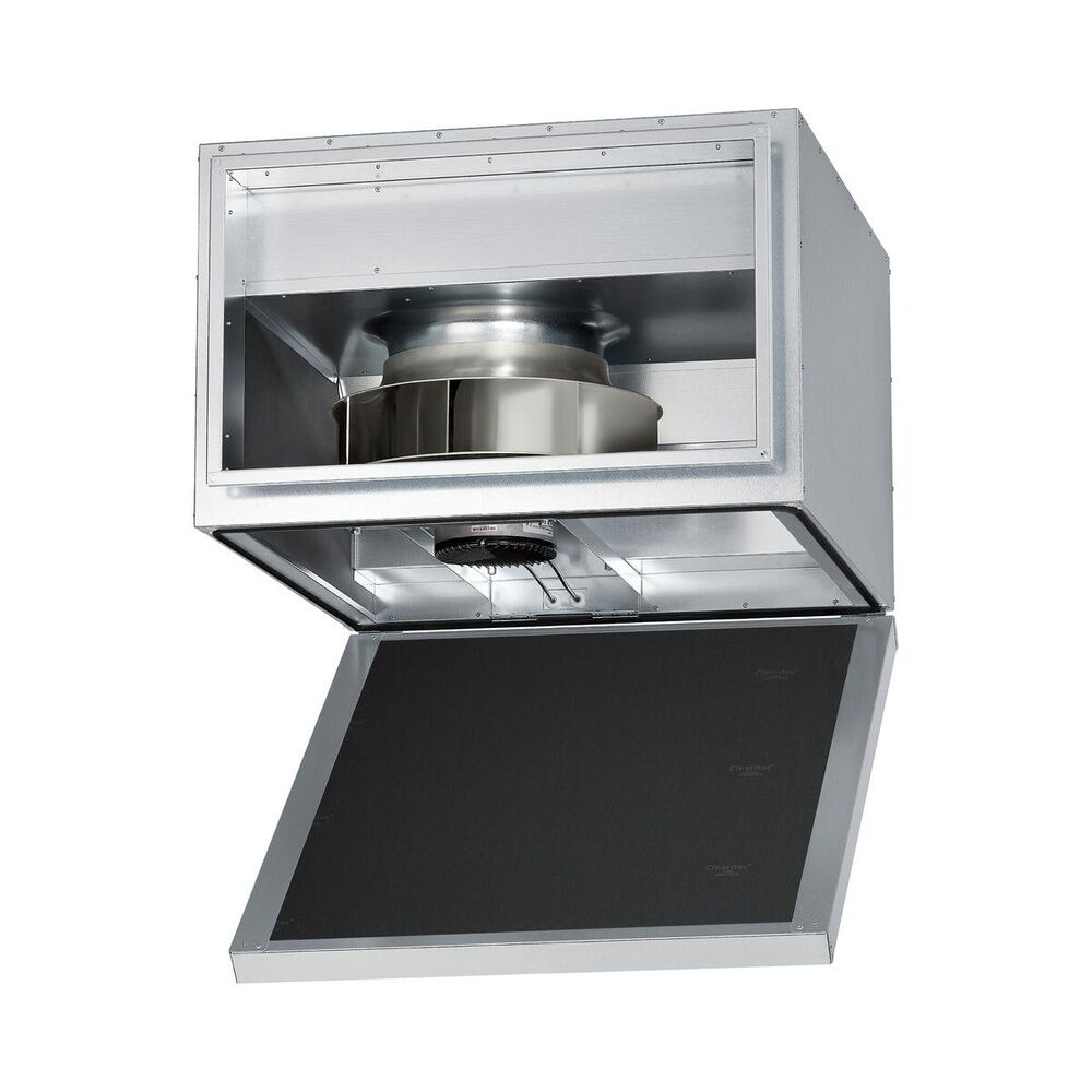 Helios Kanalventilator 08182 Typ SKRW EC 315/50/25 