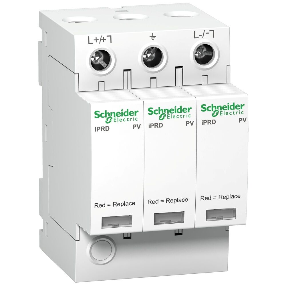 Schneider Electric Überspannungsableiter A9L40281 