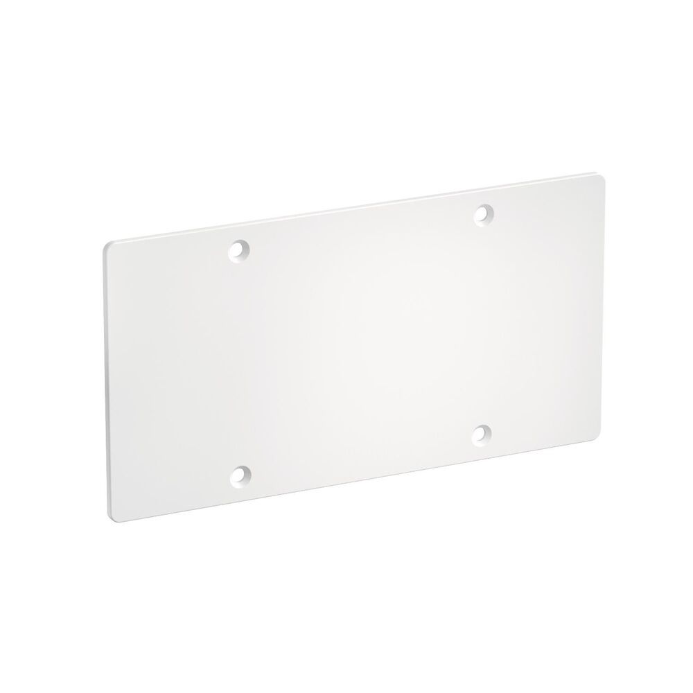 OBO Bettermann Dosendeckel 2003823 Typ ZA 60-DV 