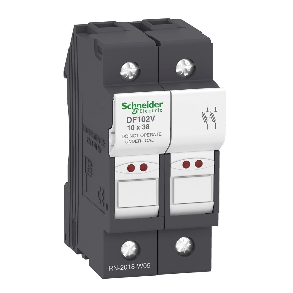 Schneider Electric Sicherungshalter DF102V