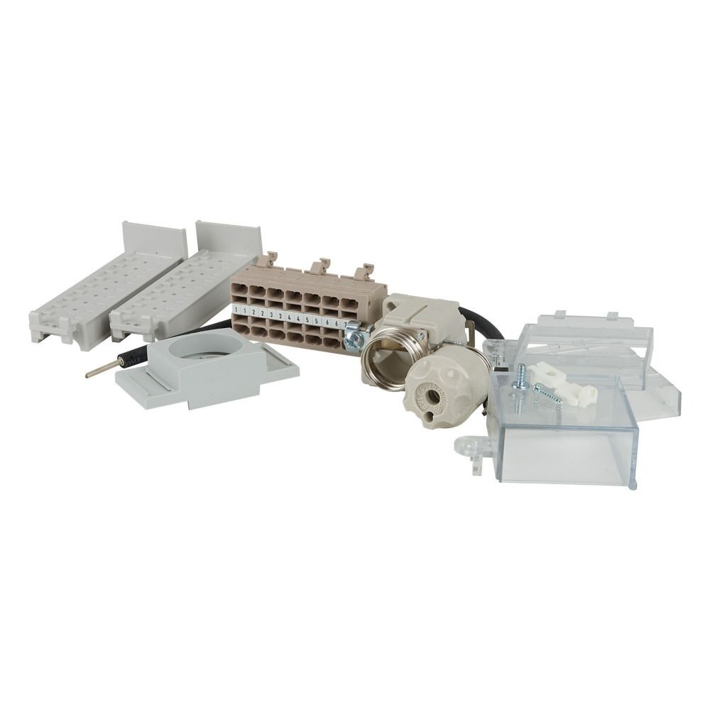 Eaton TSG Bestückungspaket 13 226151 Typ ZSD-BPKT/T/13