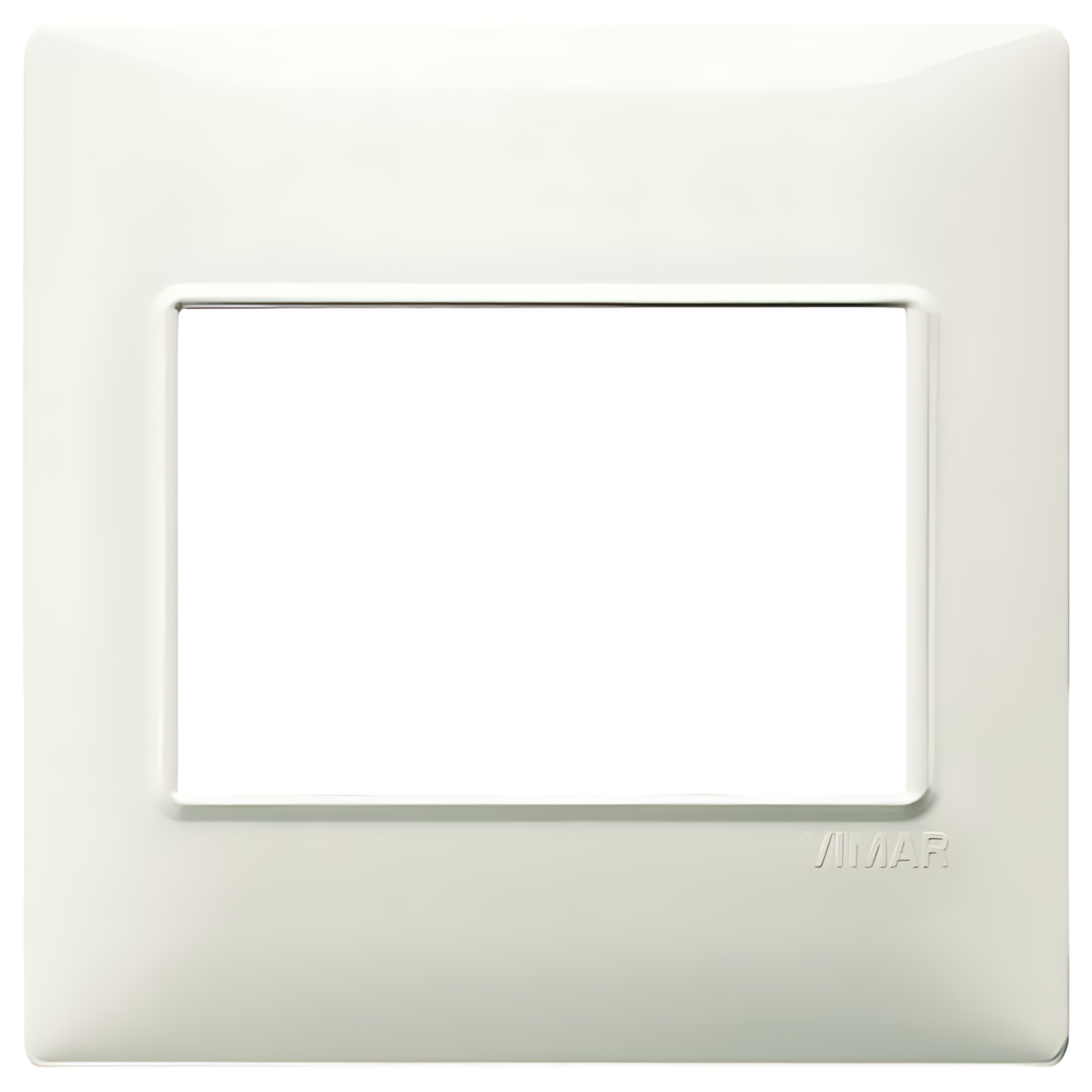 VIMAR Abdeckrahmen 14648.02