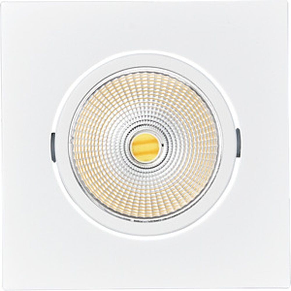 Nobile LED Downlight 1857708015 Typ 5068Q DTW 350mA