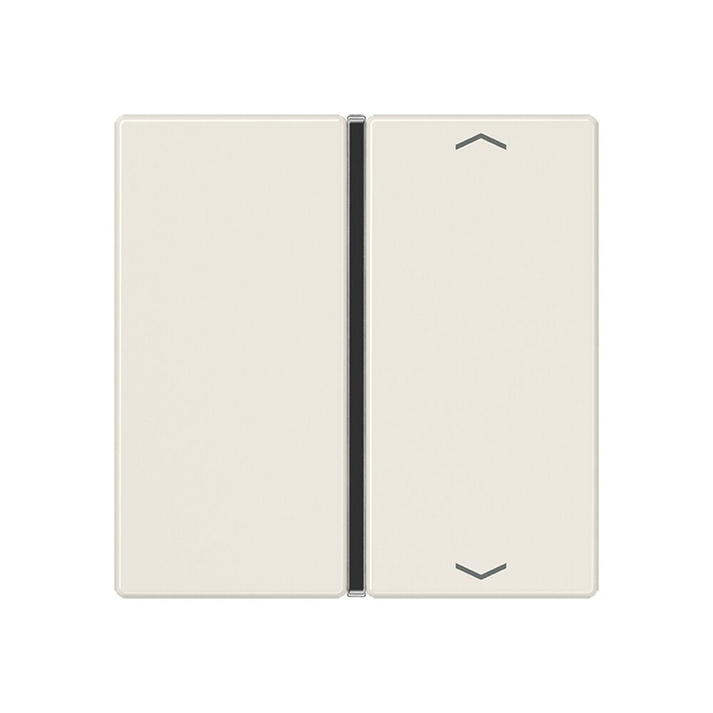 Jung Taste 1fach A 401 TSAP