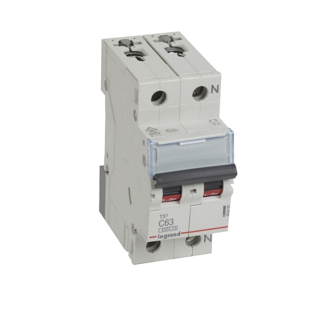 Legrand Leitungsschutzschalter 403465