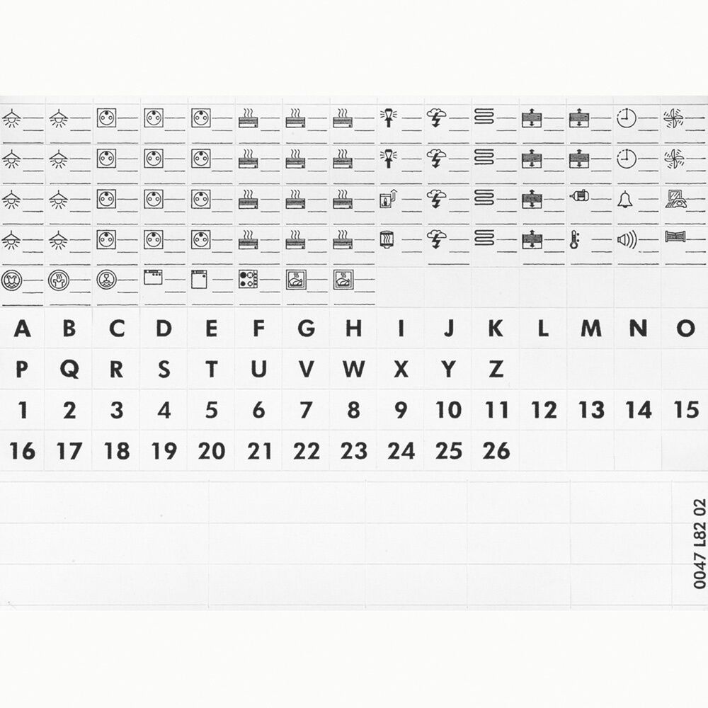 Legrand Symbole 004999