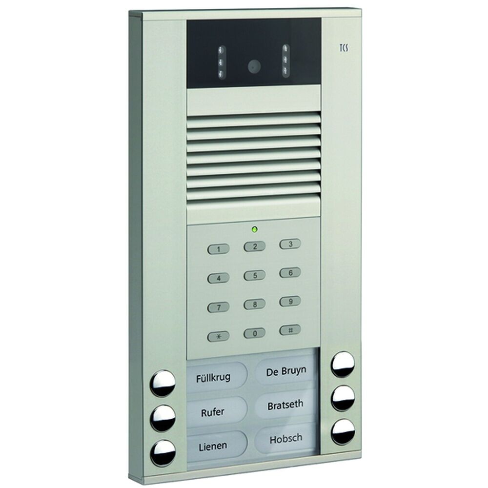 TCS Türstation Video AVE54063-0010