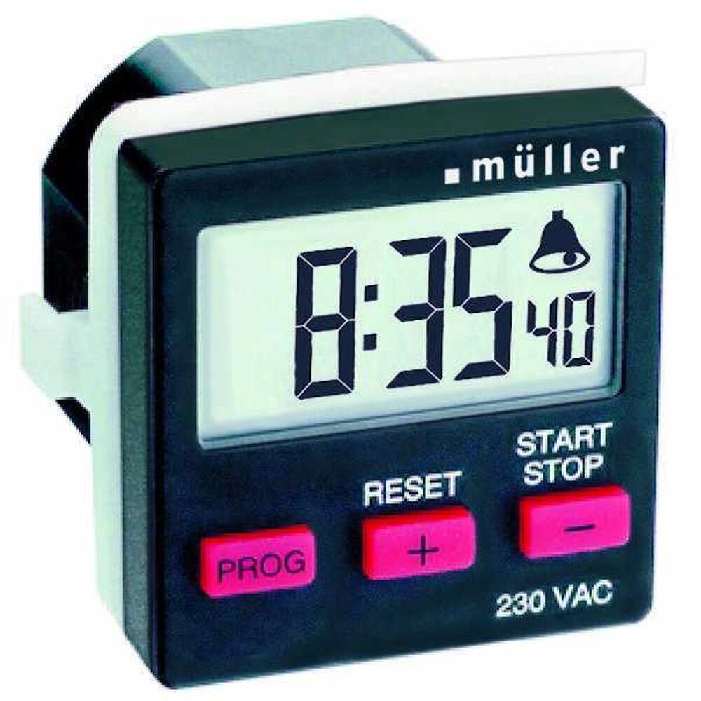 Hugo Müller Timer 21439 Typ TC1421 