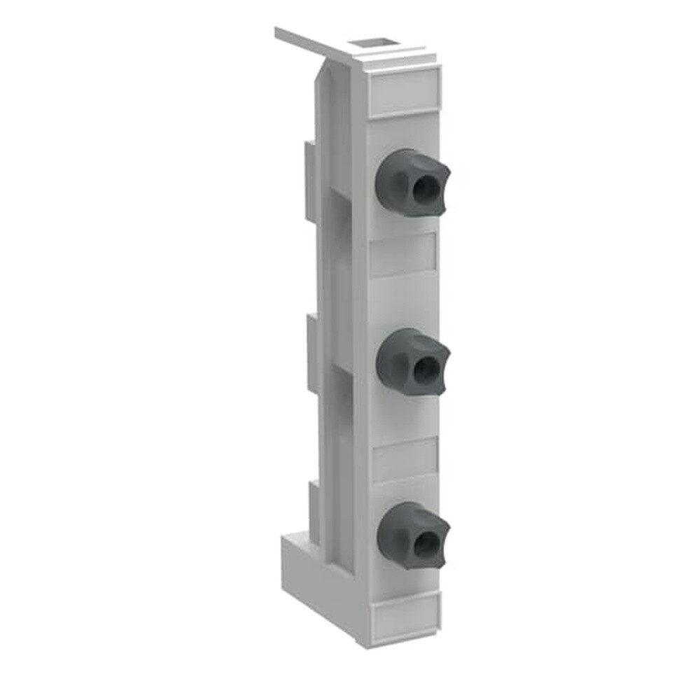 ABB D0 Sicherungssockel 1SEP622350R0001 Typ XLPD0-FB-E18/27-3P