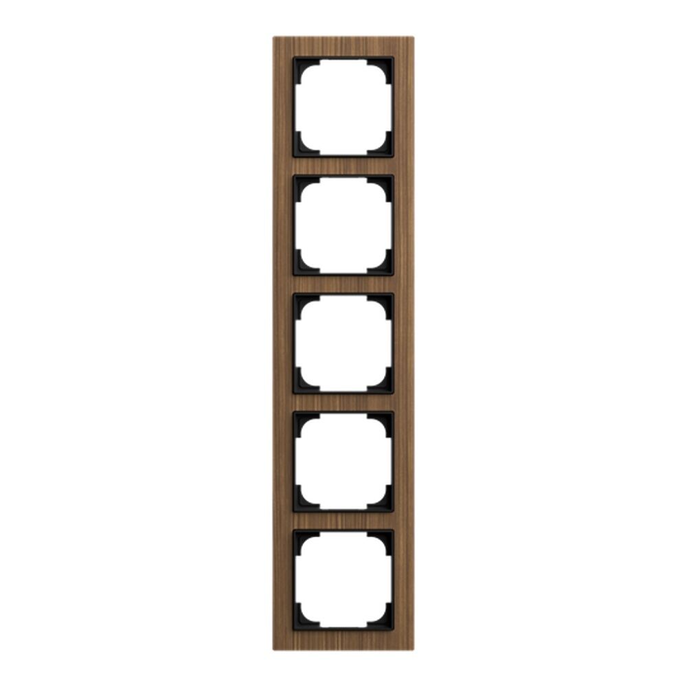 Busch-Jaeger Abdeckrahmen 1725-4086 Typ 2CKA001754A4896 