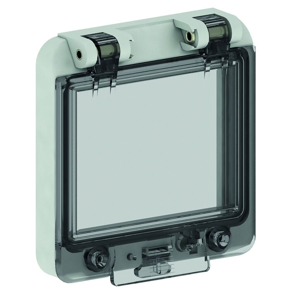 Bals Betätigungsklappe 5891