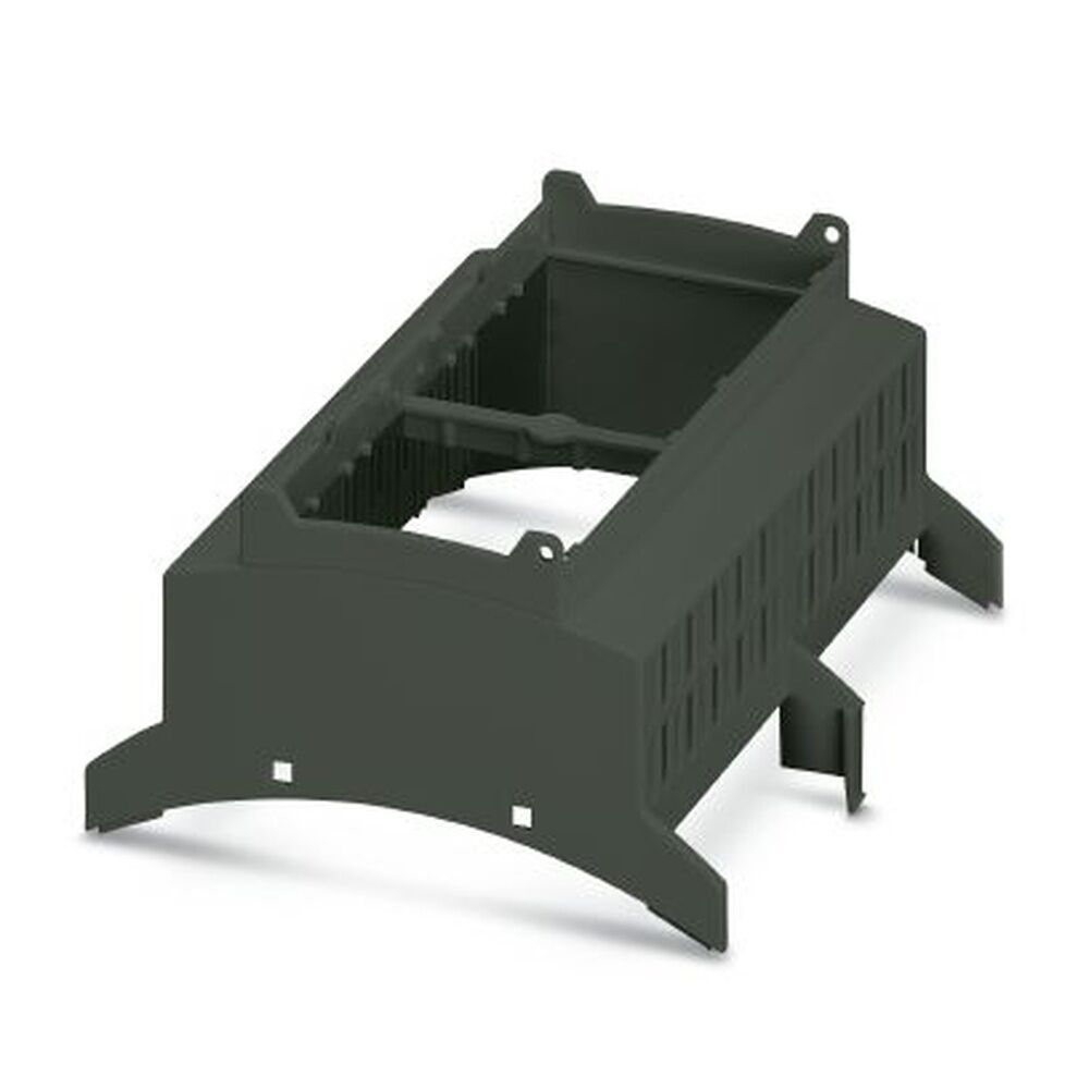 Phoenix Contact Gehäuseoberteil 2200721 Typ BC 107,6 OT U11 BK