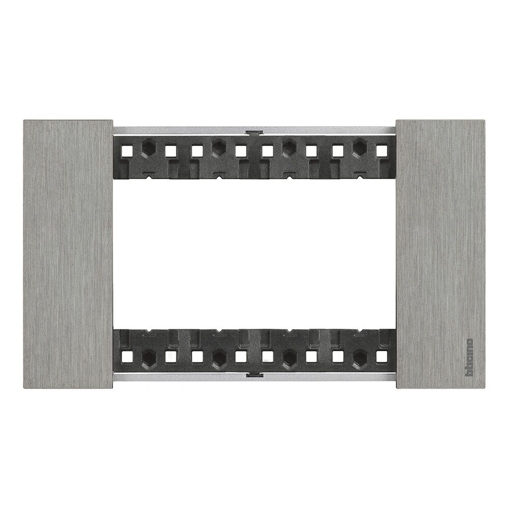 Bticino Abdeckrahmen KA4804ZG