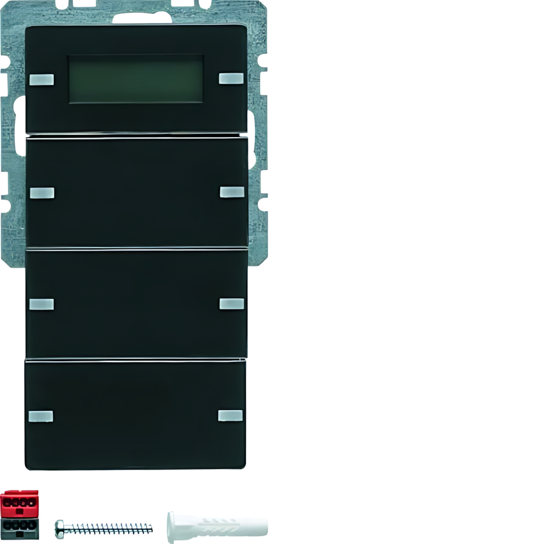 Berker Tastsensor 75663726 