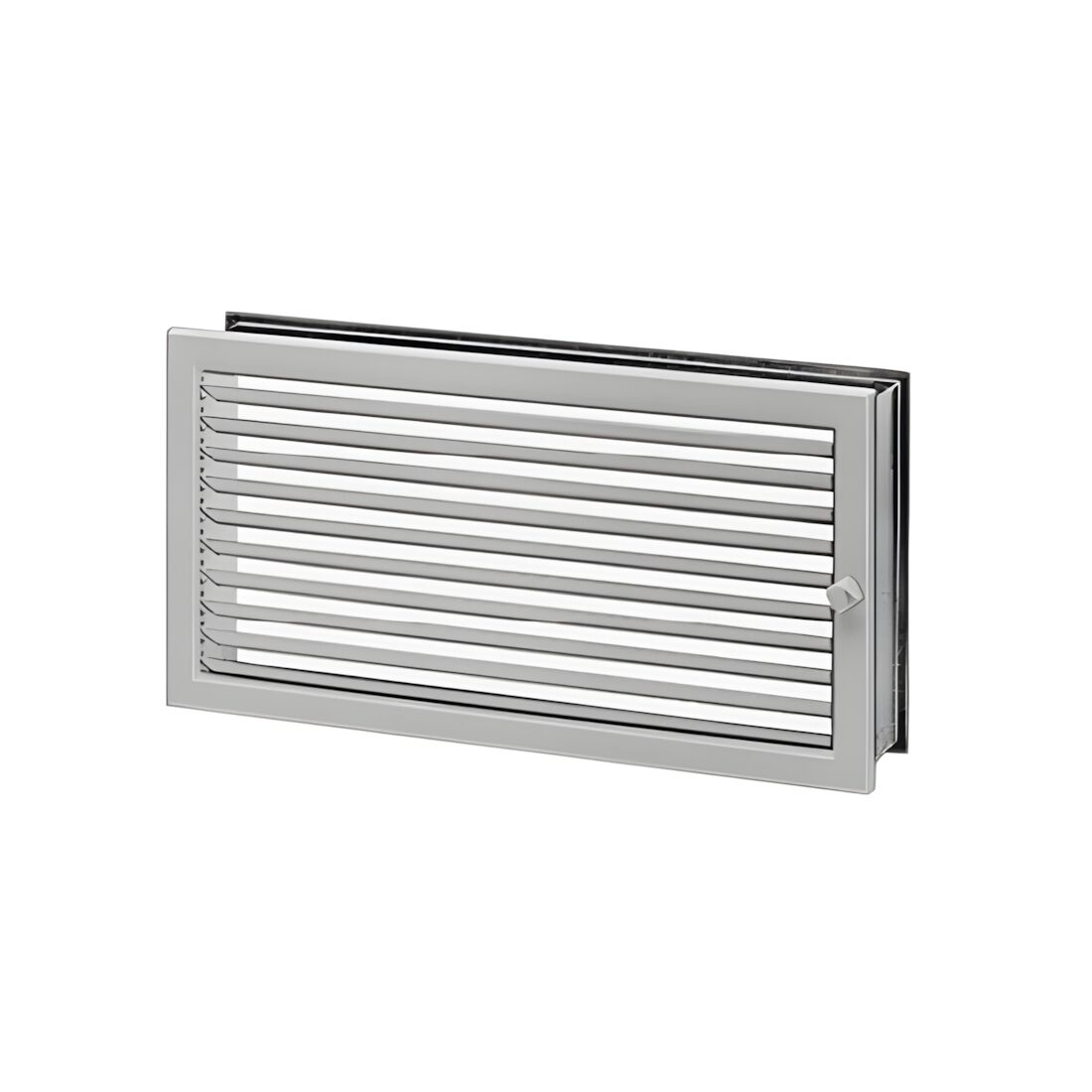 Helios Lüftungsgitter 00927 Typ LGR 250/150