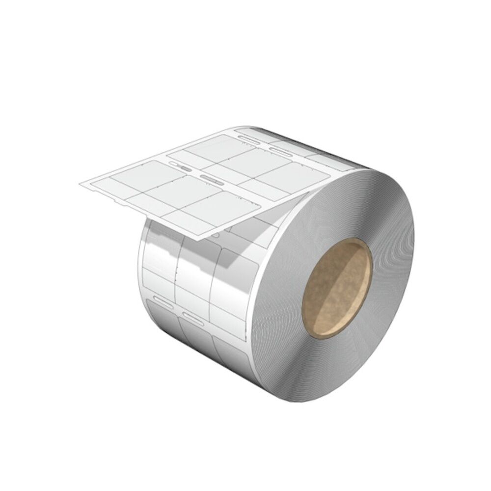 Weidmüller Gerätemarkierung 2621500000 Typ THM WO 20/32 WS 