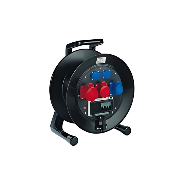 Schill Kabeltrommel 280 52 000 000 Typ GT 450.532