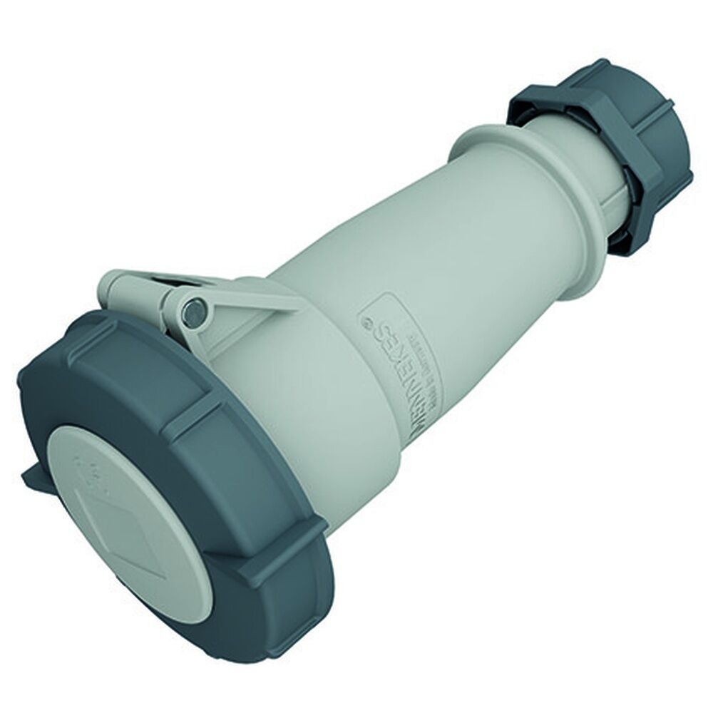 Mennekes CEE Kupplung 506