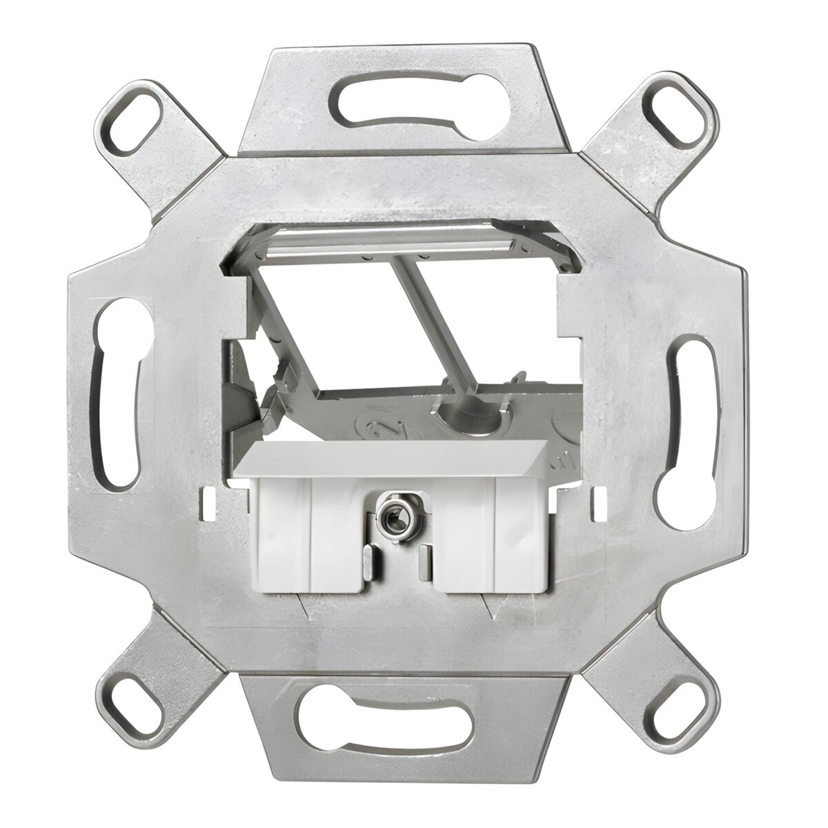 Jung Montageadapter 2fach UMA-MA2-KS2