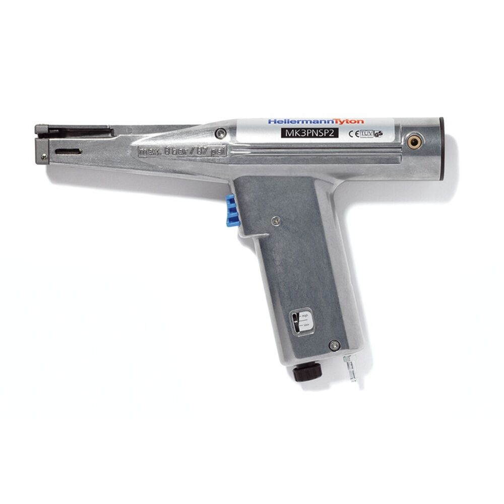 Hellermann Ersatzmesser 110-30101 Typ Ersatzmesser MK3PNSP2 064-00101