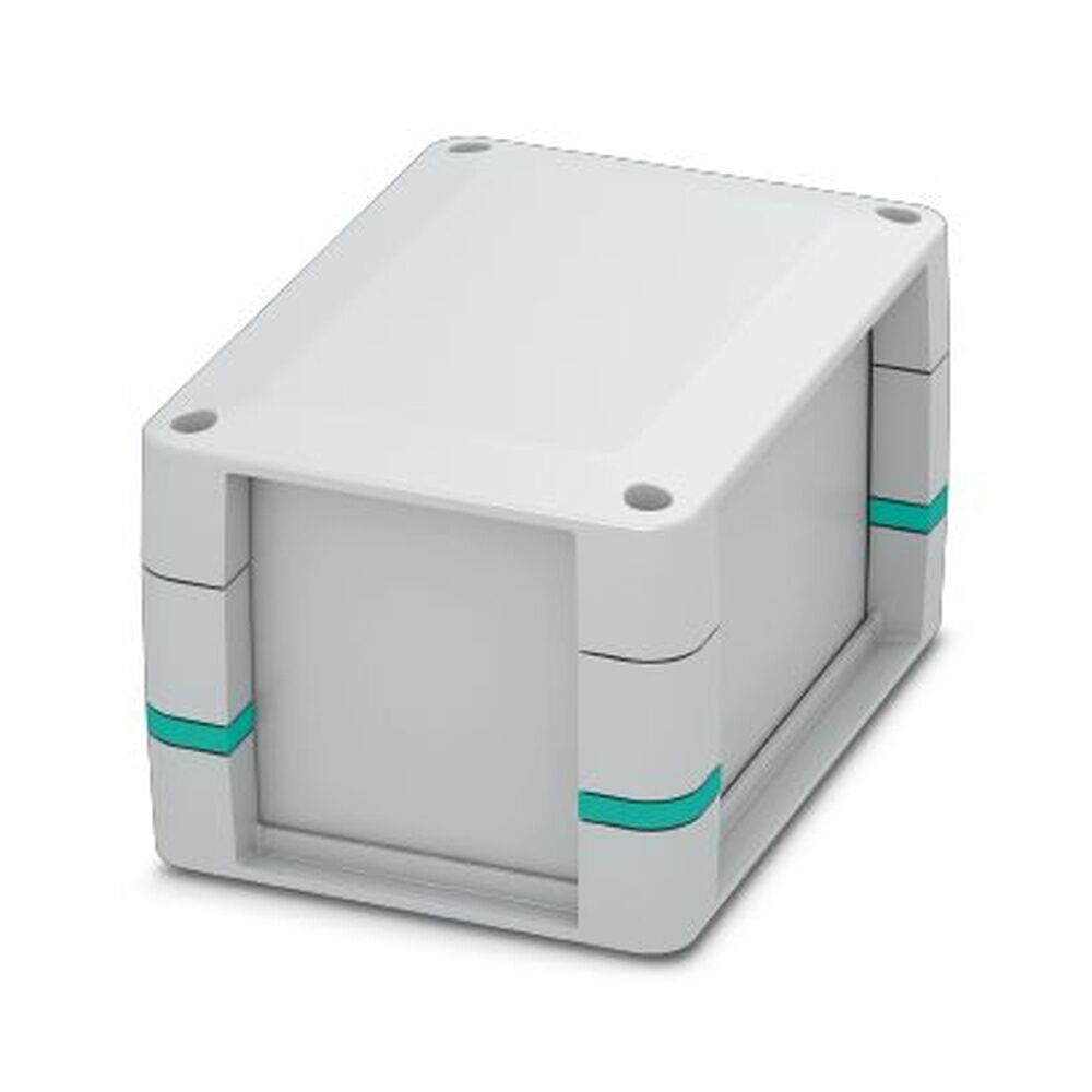 Phoenix Contact Universalgehäuse 2203331 Typ UCS 125-87-H-GD 7035