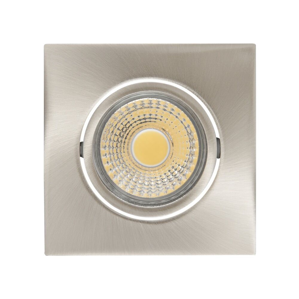 Nobile LED Downlight 1869005913 Typ A 5068Q T Flat BIO-Spektrum dimmbar (C)