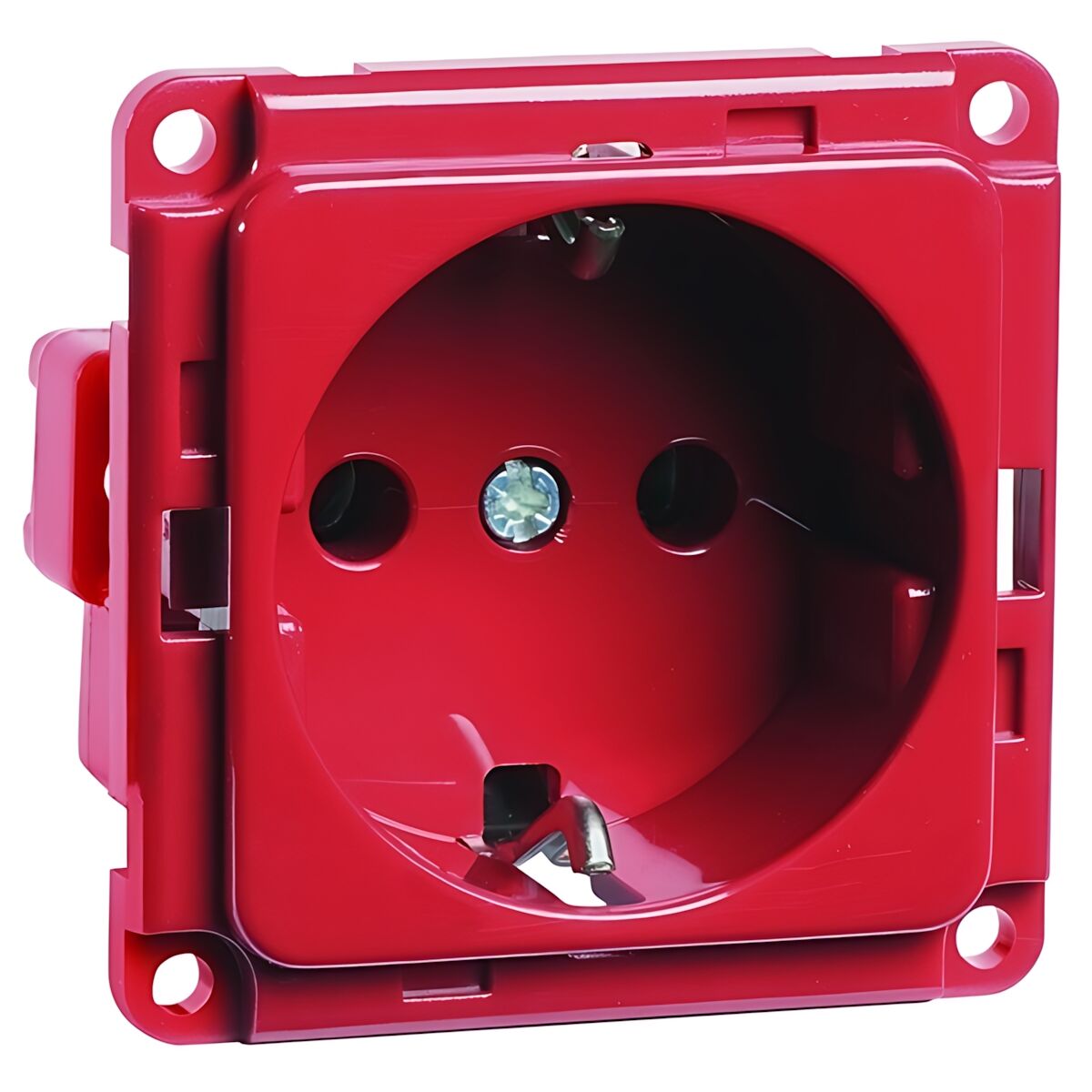 Peha Steckdose 00259011 Typ D 6611.36 ME