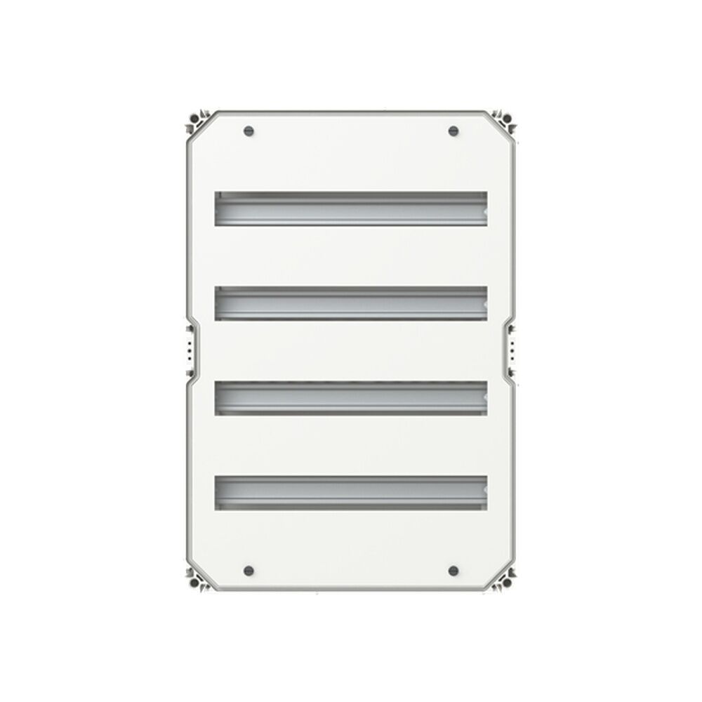 Striebel & John RE Gehäuse 4TBV853268C0100 Typ V64BWDJ6