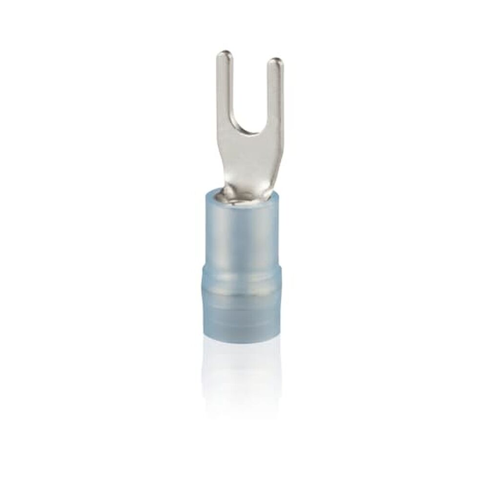 ABB Quetschkabelschuh für Cu Leiter 7TCA301100R0082 Typ F2.5-35NDC