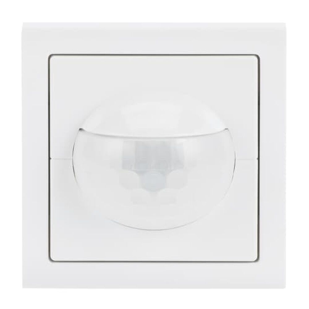 Busch-Jaeger Einbaufertiger Bewegungsmelder UP 62764 UJ-84-WL Nr. 2CKA006200A0263