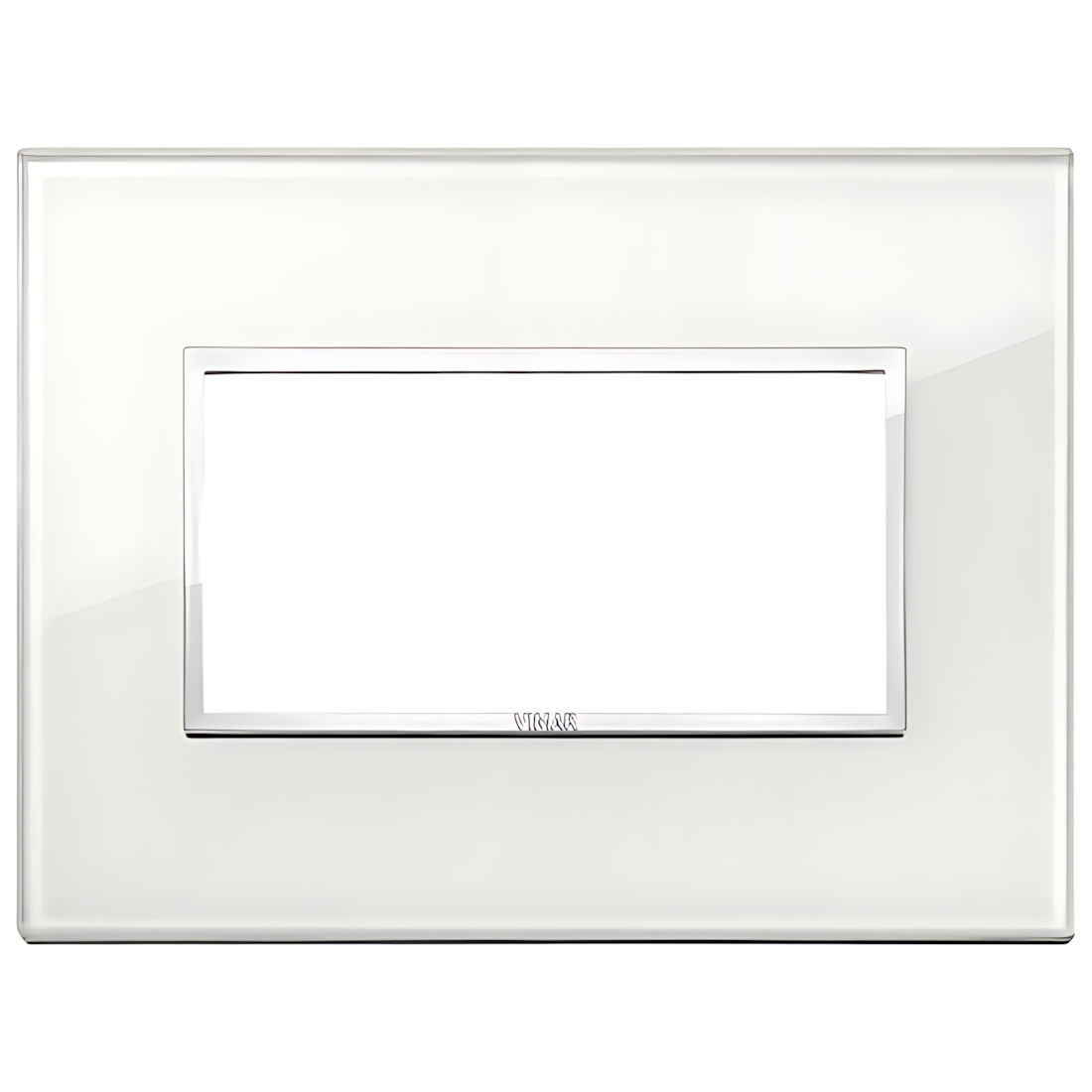 VIMAR Abdeckrahmen 21654.70