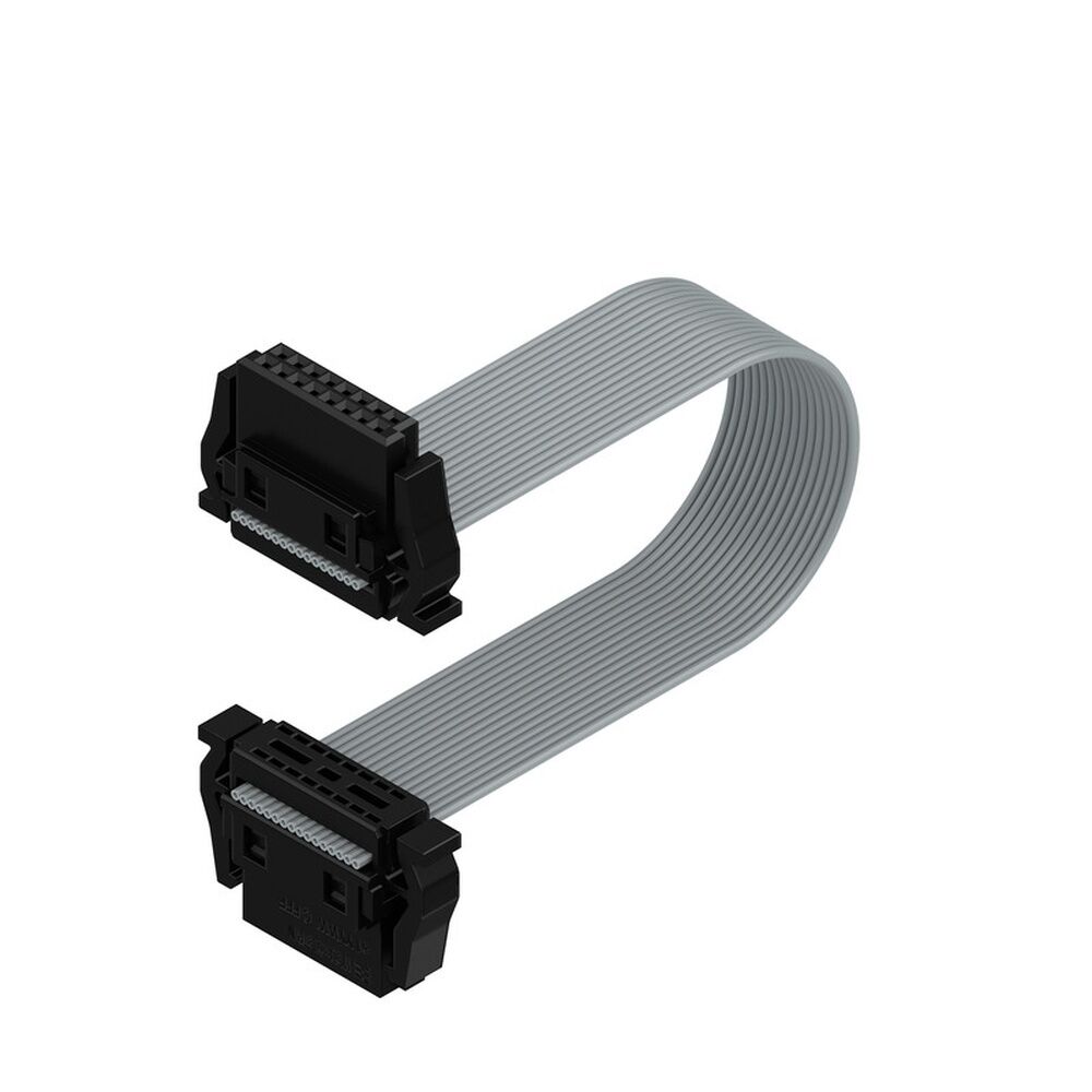 Weidmüller Datenleitung 2826940000 Typ FC10 PN/16A S1 B BX