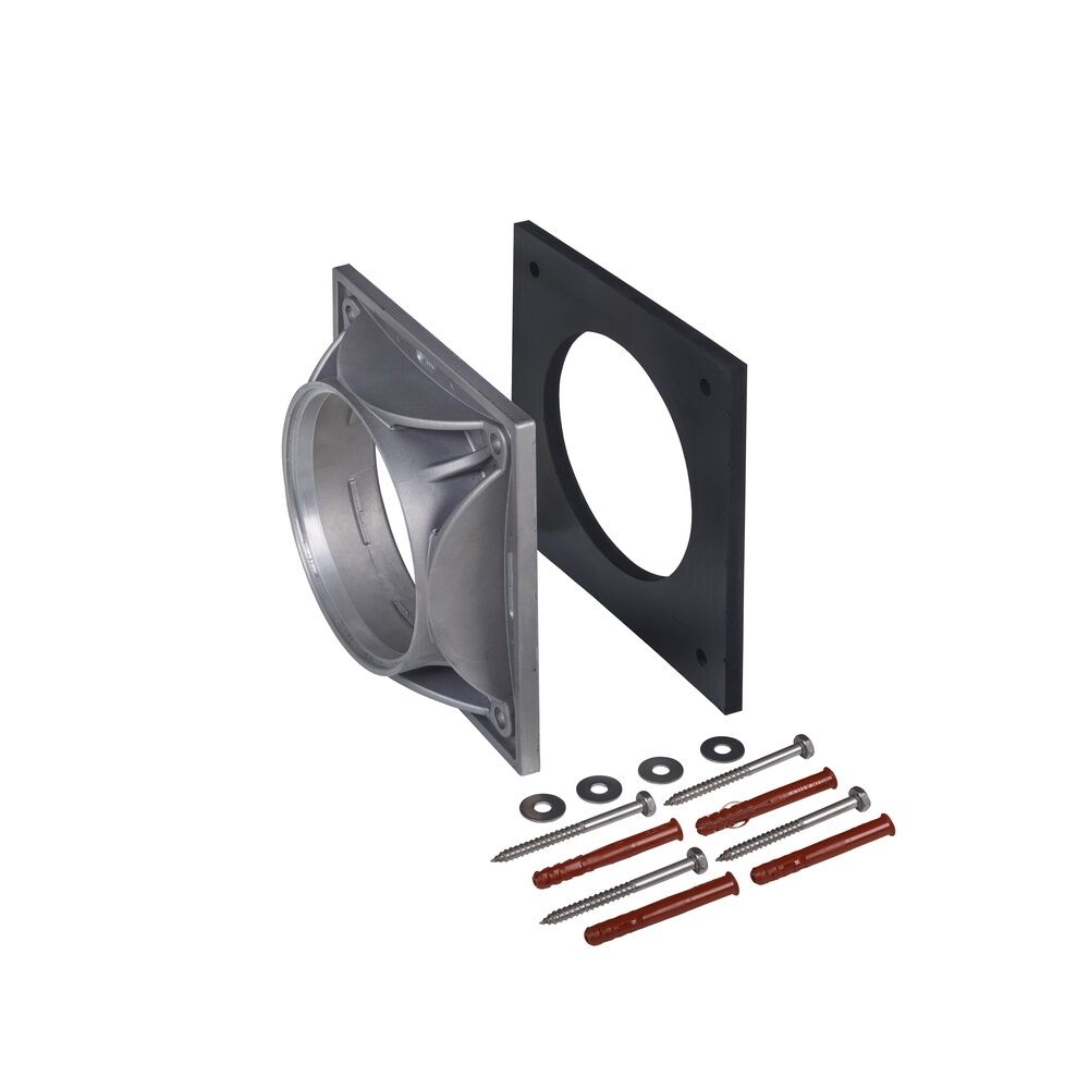 Fränkische Rohrwerke 19701009 Typ FA 150 VBF