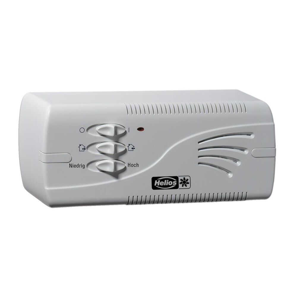 Helios Drehzahl Wendeschalter 00998 Typ FR 22/30 