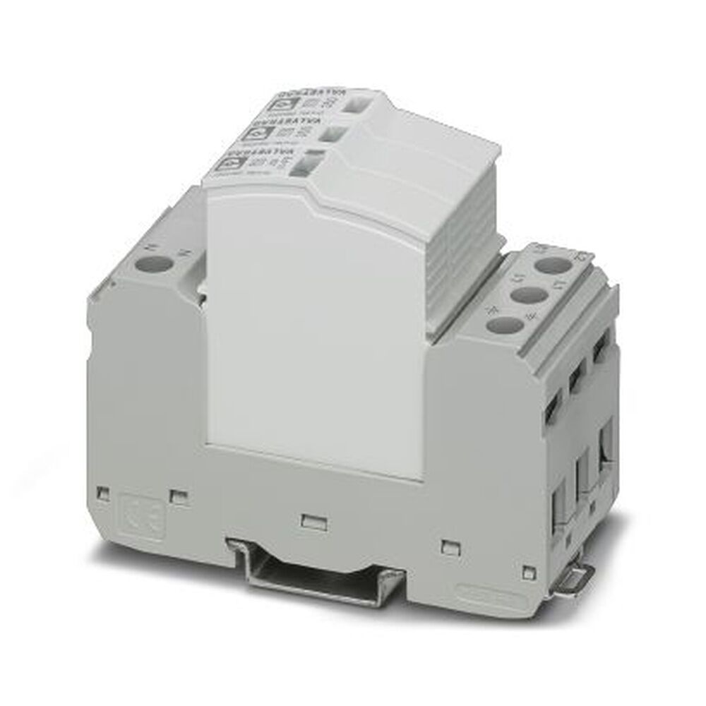 Phoenix Contact Überspannungsableiter Typ 2 2905338 Typ VAL-SEC-T2-2S-350-FM