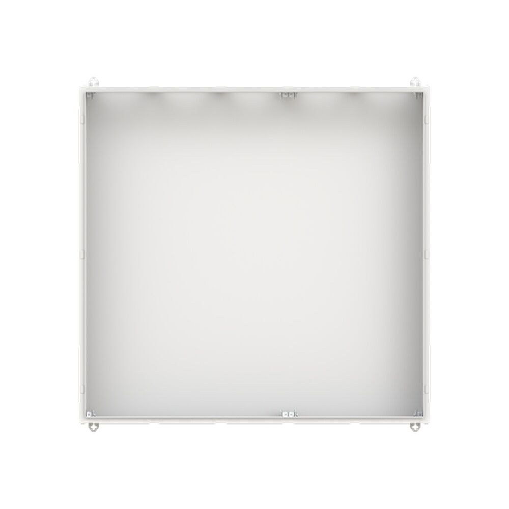 Striebel & John Wandschrank 2CPX010280R9999 Typ TG508SB