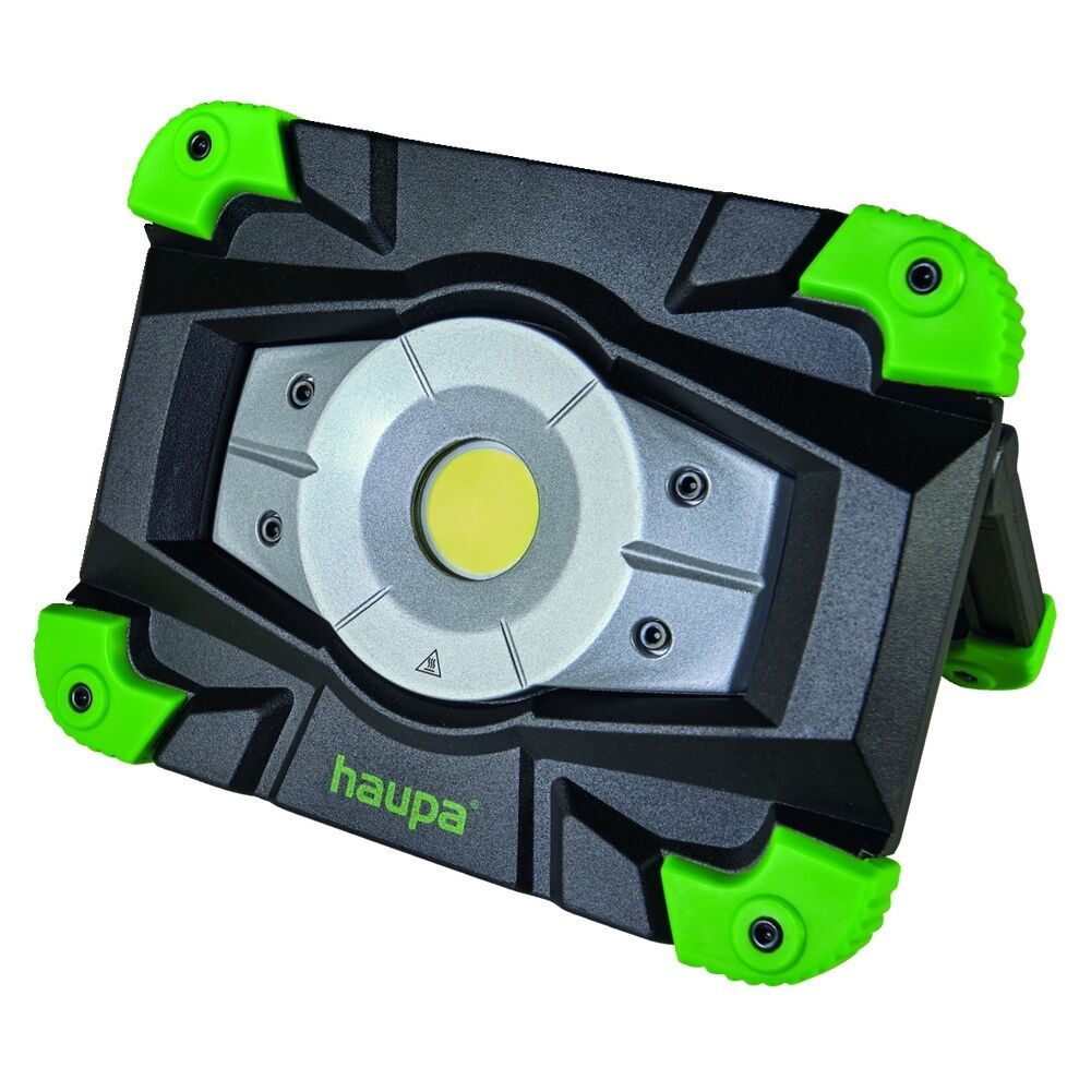 Haupa LED Fluter 130346 