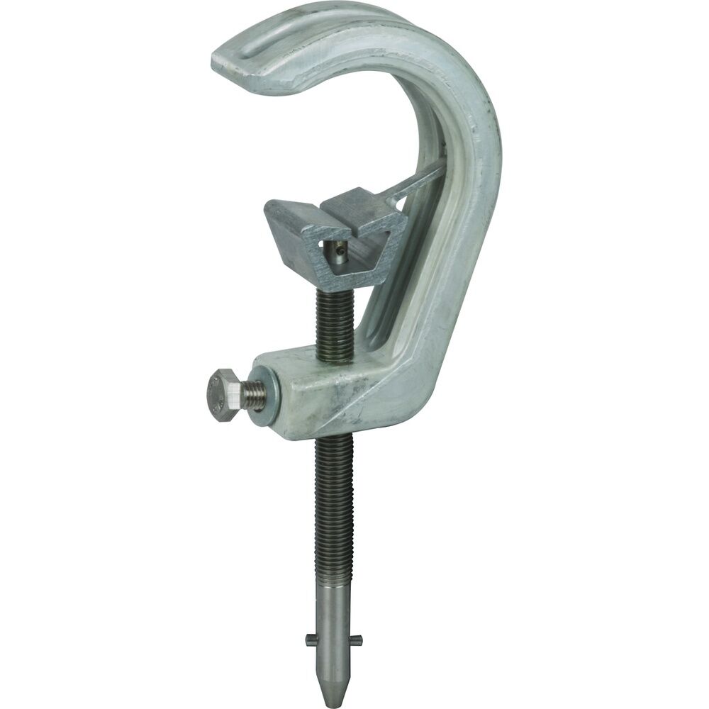 Dehn + Söhne Phasenschraubklemme 784085 Typ PSK 10 85 SQL