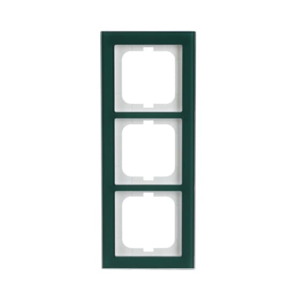 Busch-Jaeger Abdeckrahmen 3fach 1723-226 Nr. 2CKA001754A4772