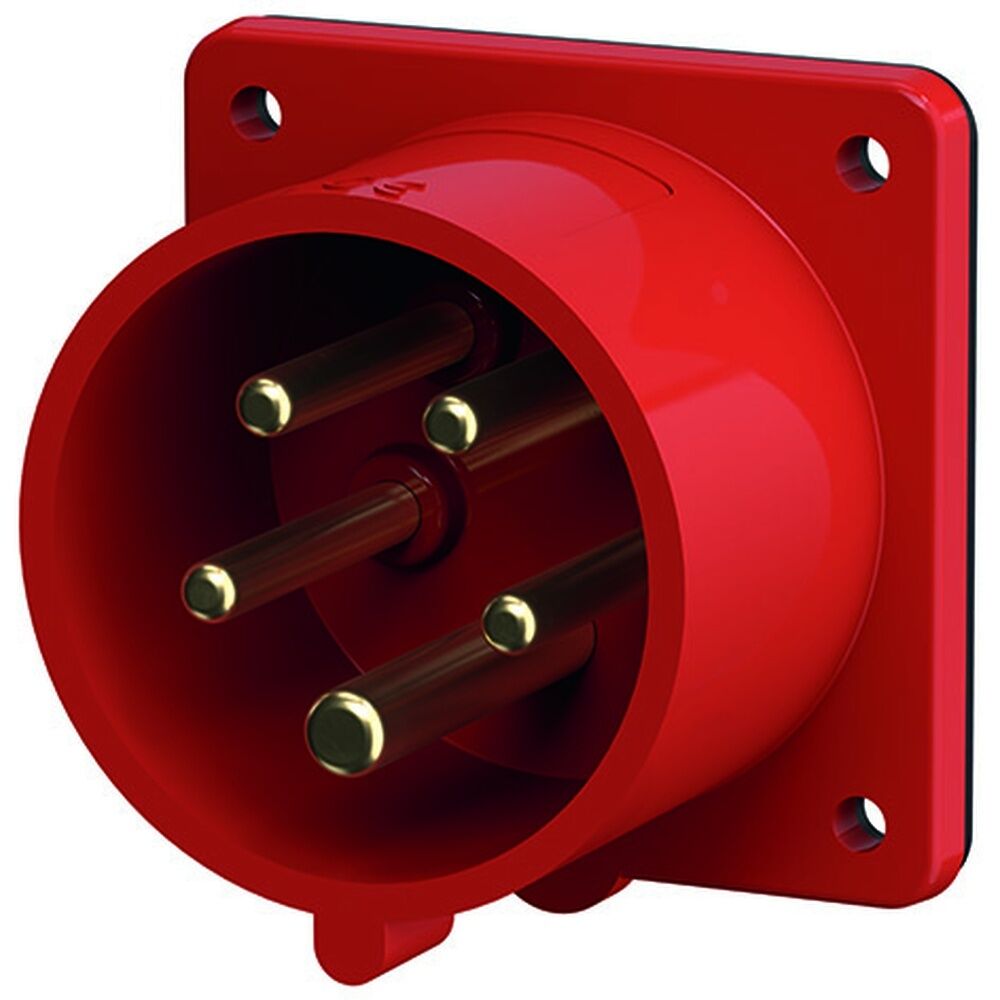 Mennekes Anbaustecker 853