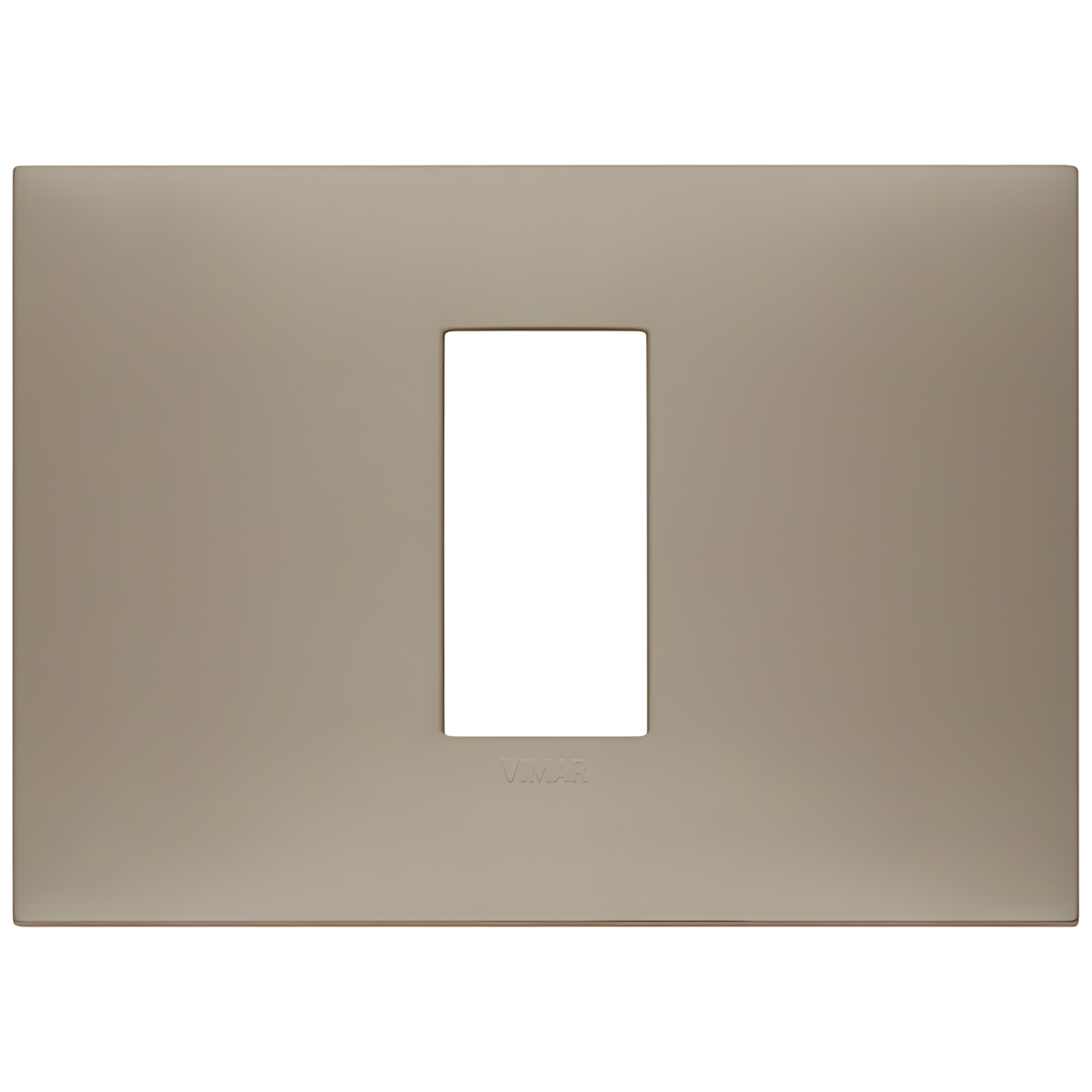 Vimar Abdeckrahmen 09671.12