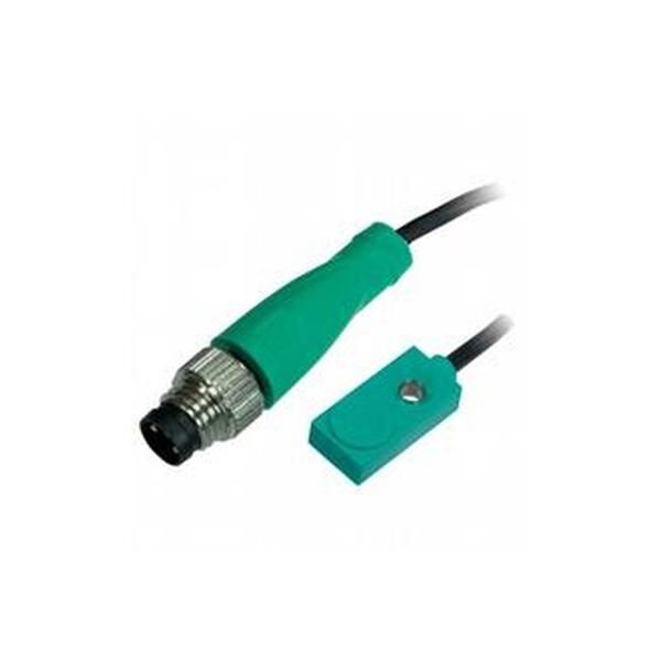 Pepperl+Fuchs Induktiver Sensor 224033 Typ NBB1,5-F79-E3-0,1M-V3