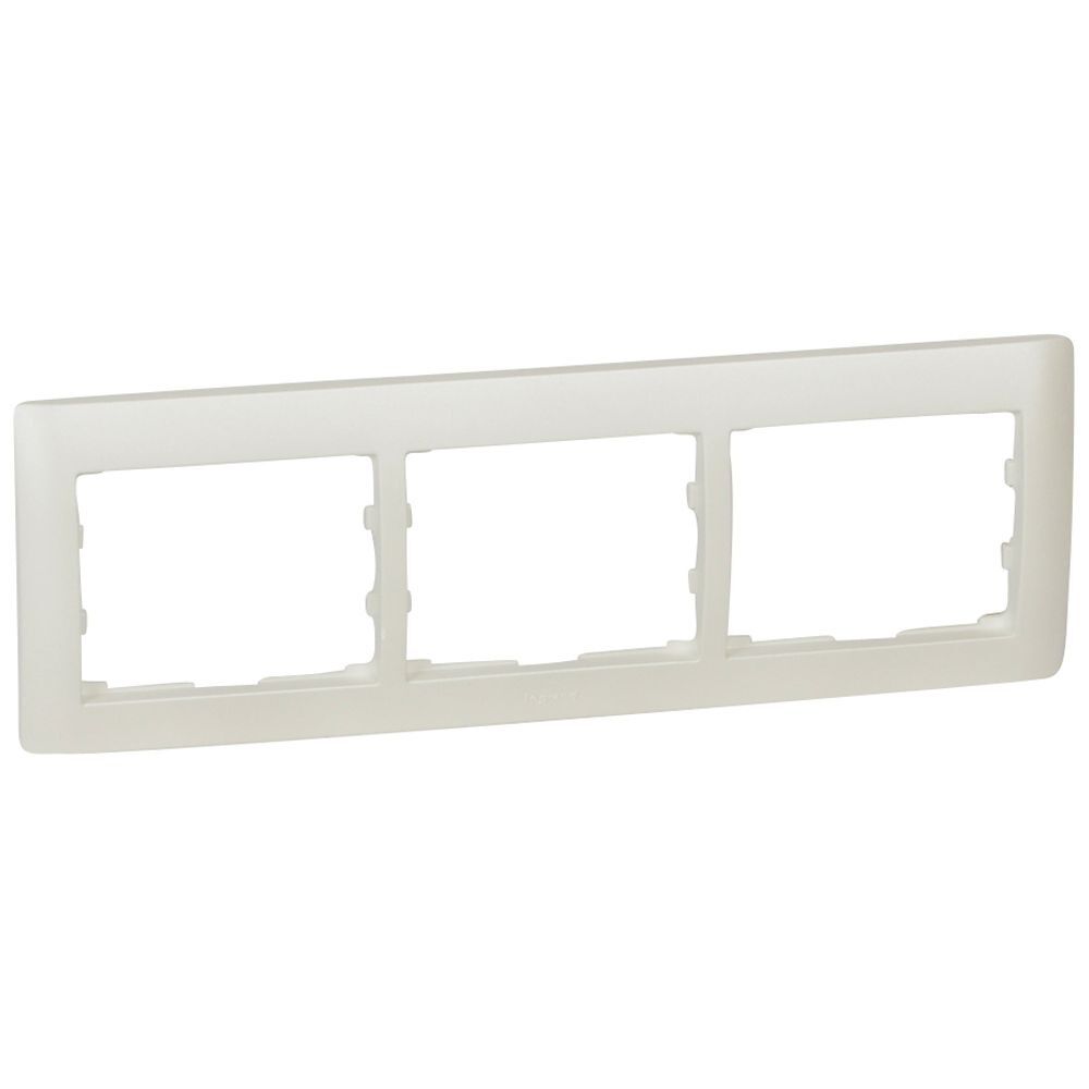 Legrand Rahmen 3 fach Galea 771503