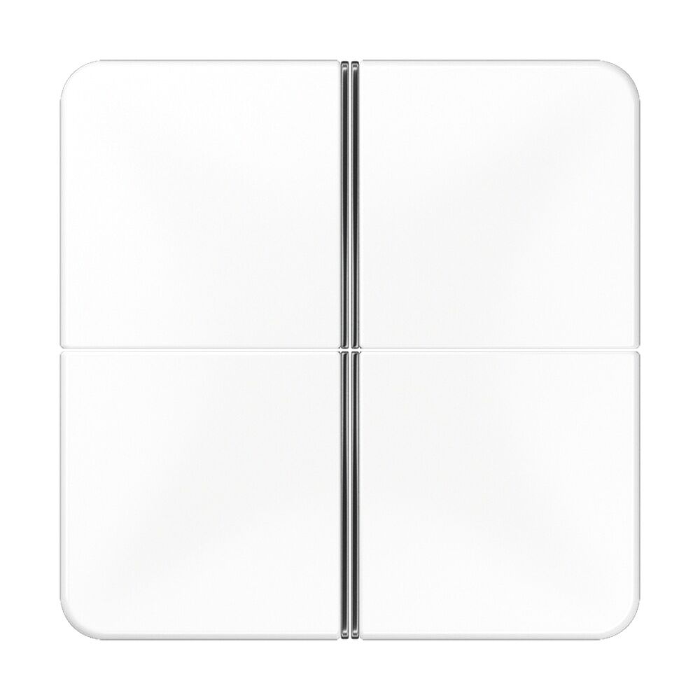 Jung Tastensatz 4fach CD 404 TSA WW